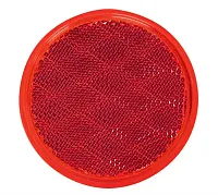 PETERSON MFG V475R 3&#039; Stk On Rnd Reflector R