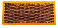 PETERSON MFG V483A 3-1/8&#039;X1-3/8&#039; Rectngl Ref