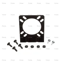 POLLAK 10111V Mounting Bracket Includes Hardware