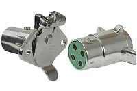 POLLAK 11408 4-Way Connector Kit