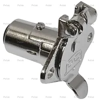 POLLAK 11410 4-Way Connector Socket