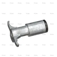 POLLAK 11604E 6-Way Die-Cast Connector