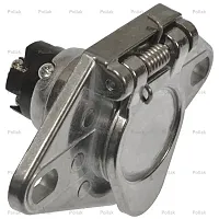 POLLAK 11607EP 6-Way Connector Socket