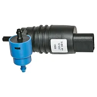 POLLAK 11613EP 6-Way Plug-Plastic