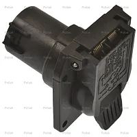 POLLAK 11893 7-Way Rv Oem Socket