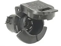 POLLAK 11916P Rv Oem-Style 7-Way Socket
