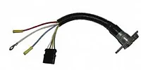 POLLAK 12610EV 4-Way Flt 4-Way Rnd Adpt
