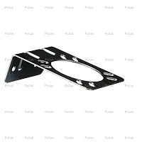 POLLAK 12701U 9-Way Connector Bracket