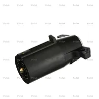 POLLAK 12706E 7-Way Rv Plastic Connecto