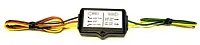 POLLAK 12752E Converter 3 To 2 Wire