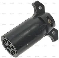 POLLAK 12906 9 Way Connector Plug