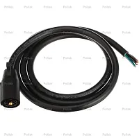 POLLAK 14227 Rv Cable And Encapsulated Plug Assy
