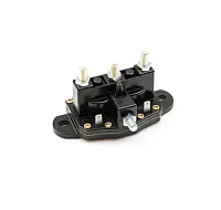 POLLAK 2141231A61 Reversing Polarity 12Vdc Contactor