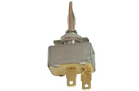 POLLAK 34213P 50 Amp Toggle Switch