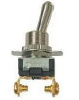 POLLAK 34500V Toggle Switch Light Duty