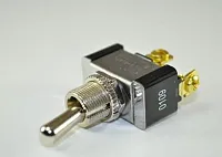 POLLAK 34570V Toggle Switch Mom On-Off