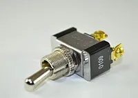 POLLAK 34571 Toggle Switch On-Off