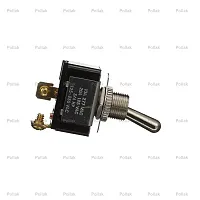 POLLAK 34571V Toggle Switch On-Off