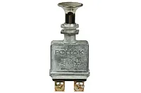POLLAK 35306P 75 Amp Push/Pull Switch