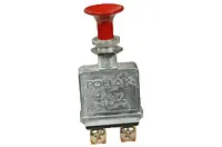 POLLAK 35331P Push-Pull Switch 75 Amp