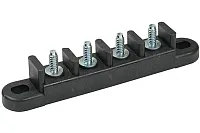 POLLAK 52271 Terminal Block 6-Gang
