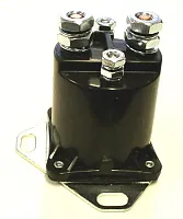 POLLAK 52327 Starter Solenoid Phenolic