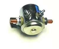 POLLAK 52328 Starter Solenoid 12V 100