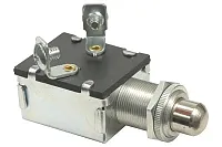 POLLAK 52611V Momentary Start Switch