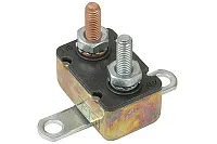 POLLAK 54220 Circuit Breaker 90 Degre