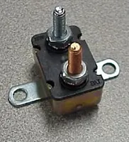 POLLAK 54240 Circuit Breaker 90 Degre
