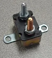 POLLAK 54250P Circuit Breaker Packaged