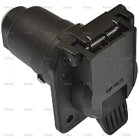 POLLAK 7WB107V 7 Way Blade Vehicle End