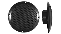 PQN ENTRPRIS ECO604BK 6&#039; Ultra Slim Waterproof Speaker