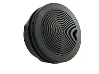 PQN ENTRPRIS SPA344GF 3.8&#039; Wp Bulkhead Threaded Spkr Grap