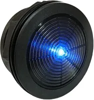 PQN ENTRPRIS SPA344GFCX 3.8&#039; 2-Way Coaxial Wp Speaker Rea