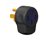 PROGRESSIVE RSM50 Rv Surge Module - 50A