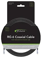 PACE INT&#039;L 135012 Pace - 12Ft Coaxial Cable