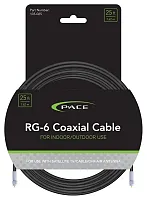 PACE INT&#039;L 135025 Pace - 25Ft Coaxial Cable