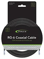 PACE INT&#039;L 135100 Pace - 100Ft Coaxial Cable