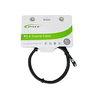 PACE INT'L 138006 Pace - 6Ft Coaxial Cable