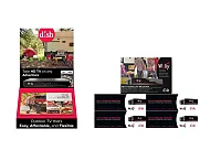 PACE INT&#039;L MK1902 Pop Display Kit