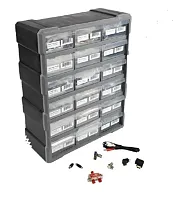 PACE INT&#039;L PTK1 Pace Tech Kit