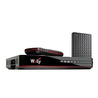 PACE INT&#039;L WALLYDVRBU Dish Wally Hd Dvr Bundle