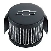 PROFORM 141613 Air Breather W/Hood Blk3&#039;