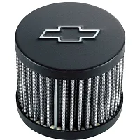 PROFORM 141614 Airbreather Bowtie Blk 3&#039;
