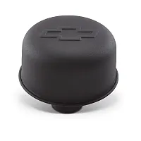 PROFORM 141754 Air Breth Cap 3&#039; Blk Crnk