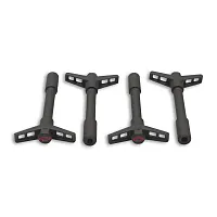 PROFORM 141756 Vlv Cov Wing Nut Blk Crnk