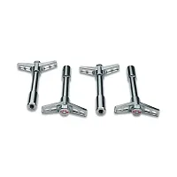 PROFORM 141902 Chevy Valve Cov Wing Nuts