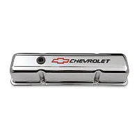 PROFORM 141905 Chev Logo Valve Covers