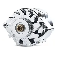 PROFORM 664458N Gm Chrome Alternator